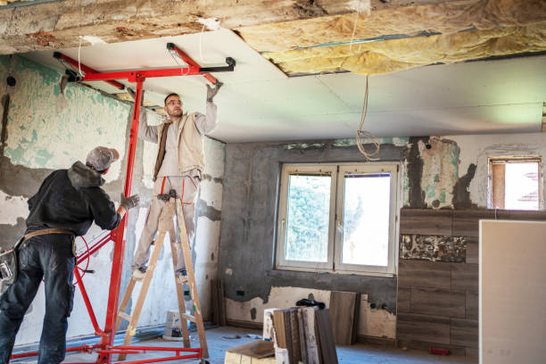 Best Blown-in Insulation  in Blackfoot, ID